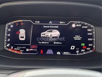 Usado Cupra Leon 150 CV (110 kW) 2024 Blanco Familiar