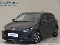 Usado Hyundai i20 83 CV (61 kW) 2025 Utilitario