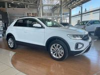 usado VW T-Roc 1.0 TSI Life 81kW