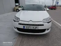 Usado Citroën C5 Business Class 140 CV (102 kW) 2013 Blanco Berlina