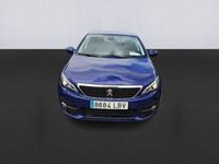 usado Peugeot 308 5p Style 1.5 BlueHDi 96KW (130CV)