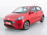 Używany Hyundai i10 67 KM (49 kW) 2024 Czerwony Hatchback