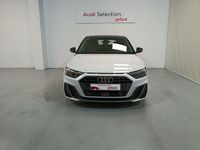 Usado Audi A1 116 CV (85 kW) 2025 Blanco SUV