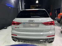 Usado Audi RS Q3 Sportback 400 CV (294 kW) 2023 Gris SUV