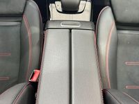 Usado Mercedes CLA200 156 CV (114 kW) 2019 Rojo Berlina