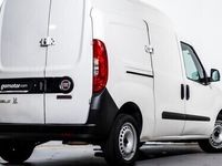 usado Fiat Doblò Cargo 1.6 MULTIJET BASE PLUS XL 105 4P