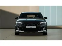 Nuevo Audi A3 150 CV (110 kW) 2026 Negro mito Berlina