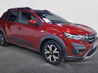 Usado Dacia Sandero Comfort 91 CV (66 kW) 2022