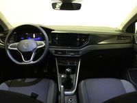 Usado VW Taigo 115 CV (84 kW) 2025 Gris plata SUV