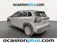Usado Suzuki SX4 129 CV (94 kW) 2023 Plateado SUV