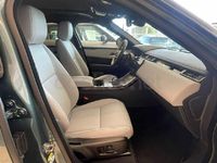 Usado Land Rover Range Rover Velar SE Dynamic 404 CV (297 kW) 2025 Verde SUV