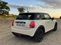 Usado Mini One D 95 CV (69 kW) 2019 Blanco Utilitario