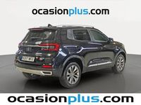 Brugt DR DR 4.0 116 HK (85 kW) 2023 Sort SUV