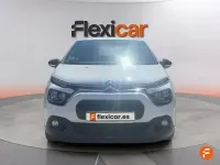 Usado Citroën C3 PureTech 83 CV (61 kW) 2024 Blanco