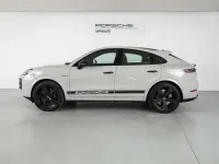Usado Porsche Cayenne Turbo E-Hybrid 740 CV (544 kW) 2025 Gris SUV