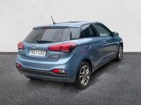 Usado Hyundai i20 Active 100 CV (73 kW) 2020 Utilitario
