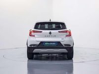 Usado Renault Captur Techno 159 HP (116 kW) 2022 Branco SUV