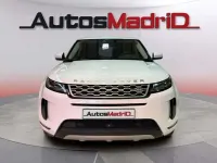Usado Land Rover Range Rover evoque S 163 CV (119 kW) 2021 Blanco SUV