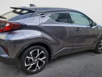 Usado Toyota C-HR Advance 184 CV (135 kW) 2022 SUV