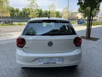 Occasion VW Polo Advance 75 ch (55 kW) 2018 Blanc Citadine