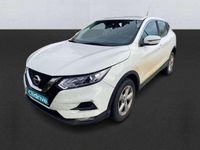 Usado Nissan Qashqai Acenta 150 CV (110 kW) 2020 SUV