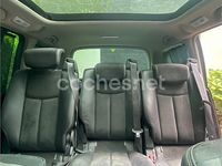 Usado Renault Espace Initiale 150 CV (110 kW) 2012 Negro Monovolumen
