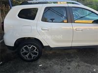 Usado Dacia Duster Comfort 100 CV (73 kW) 2020 Blanco SUV