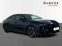 Usado Peugeot 508 GT 225 CV (165 kW) 2023