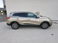 Usado Renault Kadjar Intens 130 CV (95 kW) 2016 Beige SUV