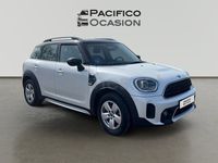Usado Mini Cooper Countryman 136 CV (100 kW) 2023 Blanco SUV