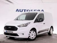 Usado Ford Transit Trend 100 CV (73 kW) 2021 Blanco Van