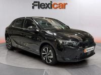 Begagnad Opel Corsa 101 HK (74 kW) 2023 Svart Sedan