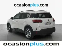 Usado Citroën C5 Aircross Feel 131 CV (96 kW) 2019 Blanco SUV