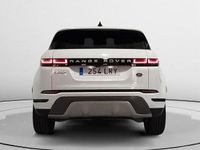 Usado Land Rover Range Rover evoque 163 CV (119 kW) 2021 SUV