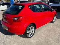 usado Seat Ibiza 1.6 TDI STYLE 5P