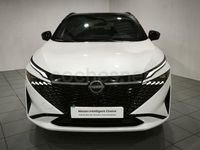 Usado Nissan Qashqai 140 CV (102 kW) 2025 Blanco SUV