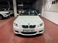 Usado BMW 330 Cabriolet 231 HP (169 kW) 2008 Branco Cabrios