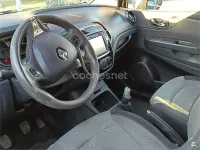 Usado Renault Captur 90 CV (66 kW) 2015 Marrón SUV