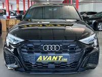 Usado Audi A3 Sportback e-tron Competition 246 CV (180 kW) 2021 Negro Utilitario