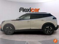 Usado Peugeot e-2008 Allure 100 kW (136 CV) 2020 Blanco SUV