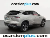 Usado MG HS Comfort 170 CV (125 kW) 2025 Gris SUV