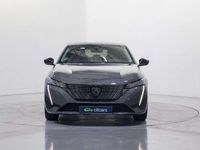 Usado Peugeot 308 Allure 136 CV (100 kW) 2025 Gris Utilitario