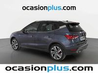 Usado Seat Arona FR 150 CV (110 kW) 2024 Gris / plata SUV