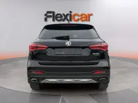 Usado MG HS Luxury 258 CV (189 kW) 2022 Negro SUV