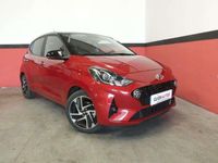 usado Hyundai i10 1.2 Tecno Aut.