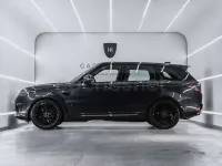Usado Land Rover Range Rover Sport HSE Dynamic 306 CV (225 kW) 2019 Negro SUV