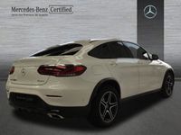 usado Mercedes 200 GLC GLCd 4Matic AMG Line (EURO 6d)