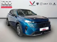 Nuevo Peugeot 3008 Allure 145 CV (106 kW) 2026 Azul SUV