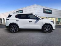 Usado Citroën C3 Aircross 101 CV (74 kW) 2025 Blanco SUV