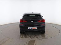 Usado BMW X2 Advantage 150 CV (110 kW) 2019 Negro SUV